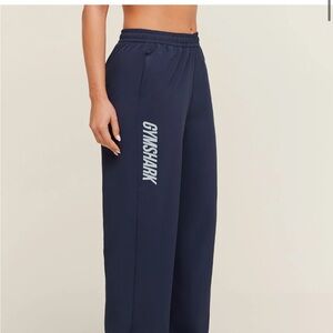 Gymshark Women's Deep Blue Joggers
